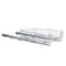 Household Essentials Glidez Chrome Cabinet Organizer